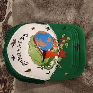 Custom Made Trucker Hat